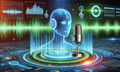 audio content