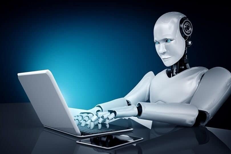 AI content