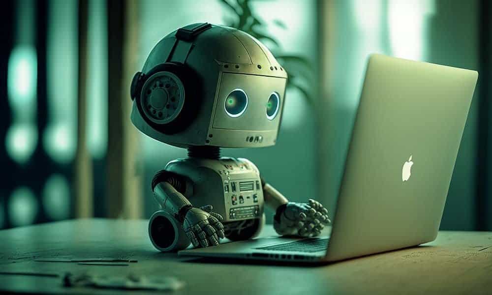 AI copywriting