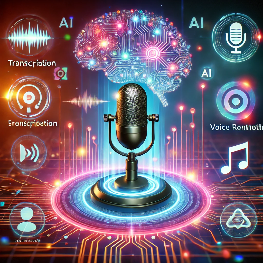 audio content
