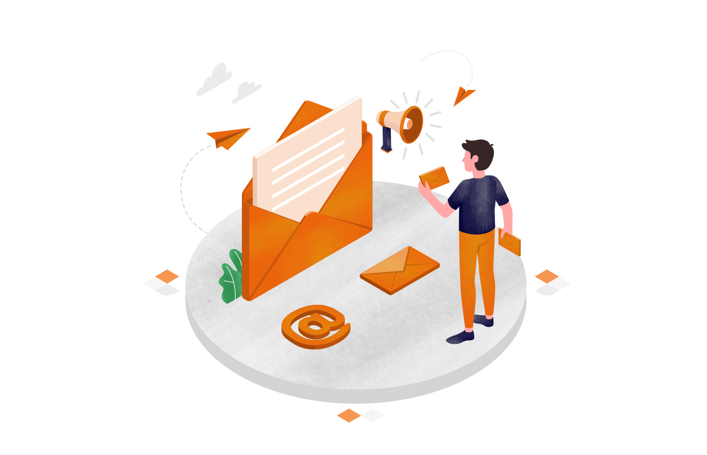 email marketing