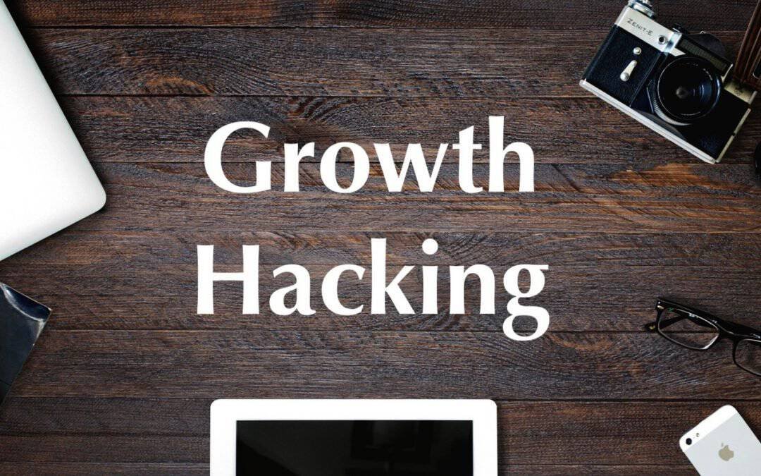 Growth hacking