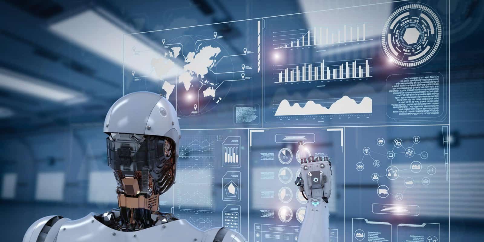 AI content