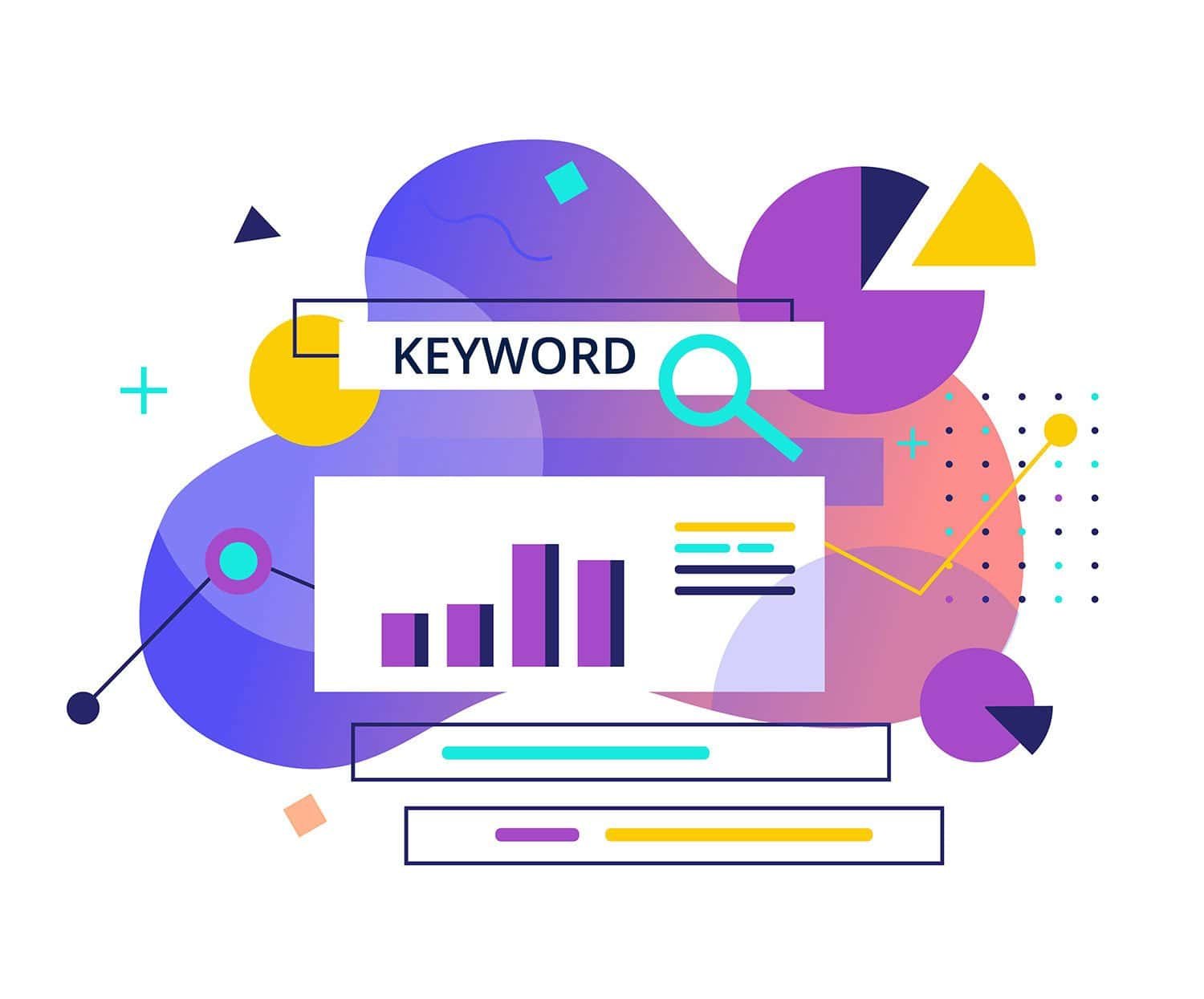 Keyword research
