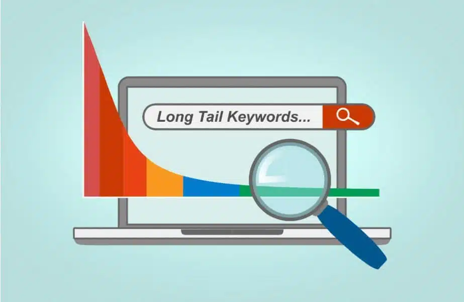 long-tail keywords