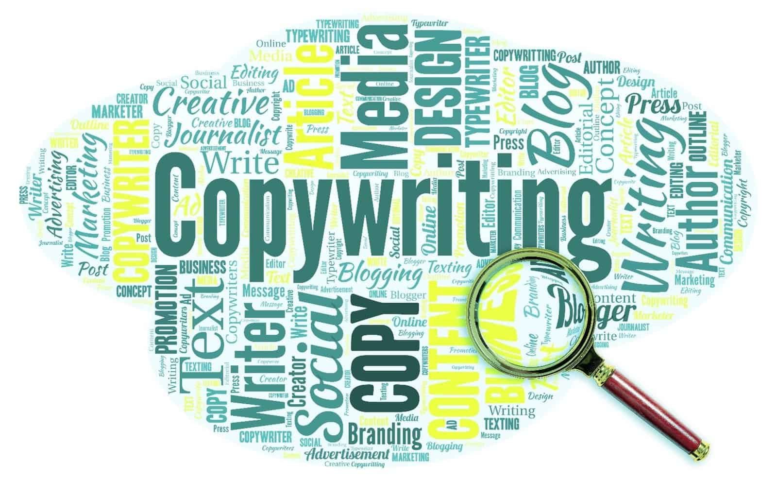 copywriter