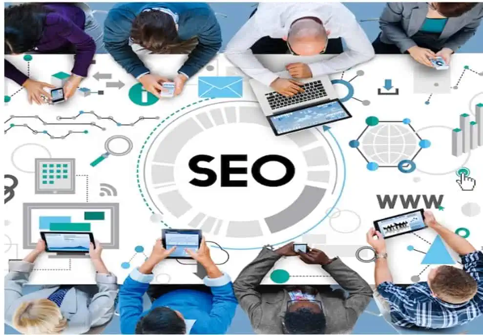 Content Marketing