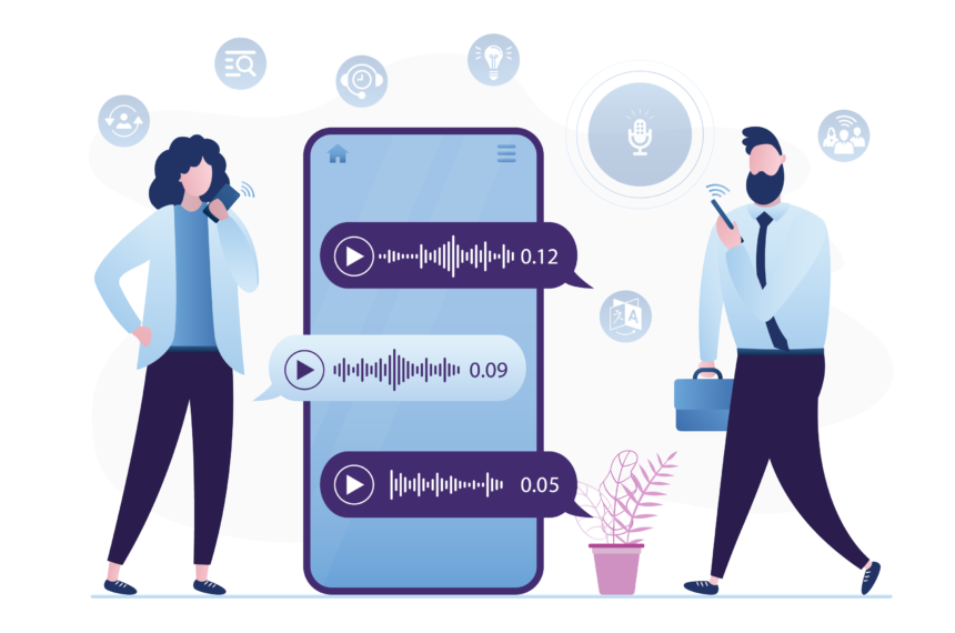 ai voices