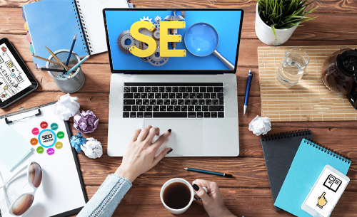 Content Marketing