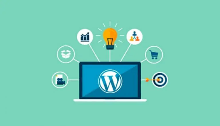 wordpress