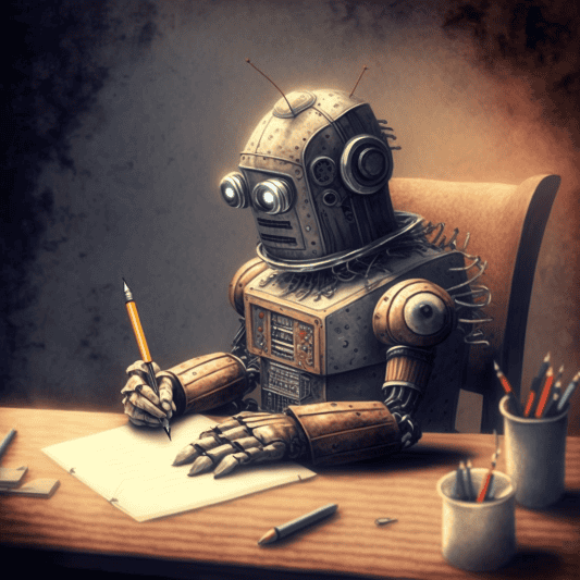 AI copywriting