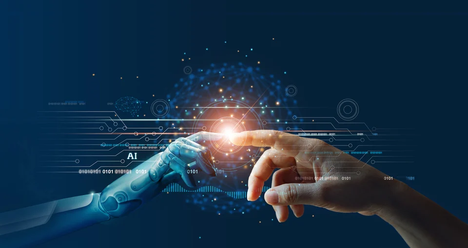 AI content