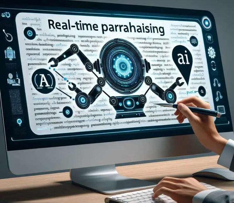 paraphrasing tools