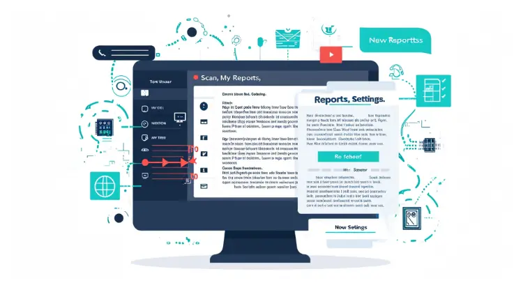 plagiarism detection