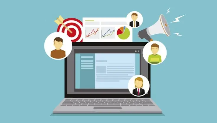 Content marketing