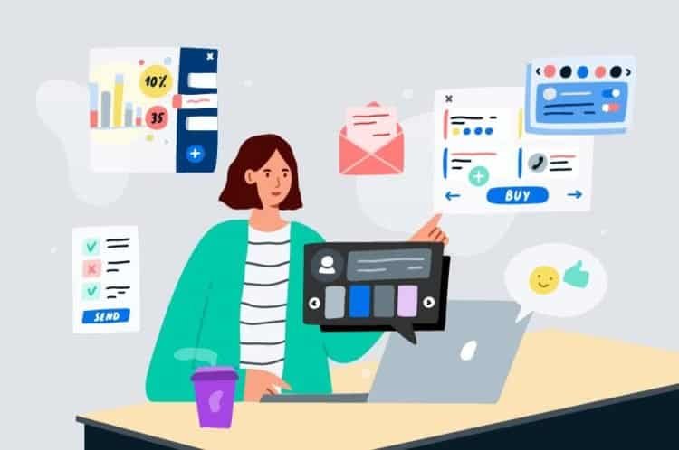 Content markting