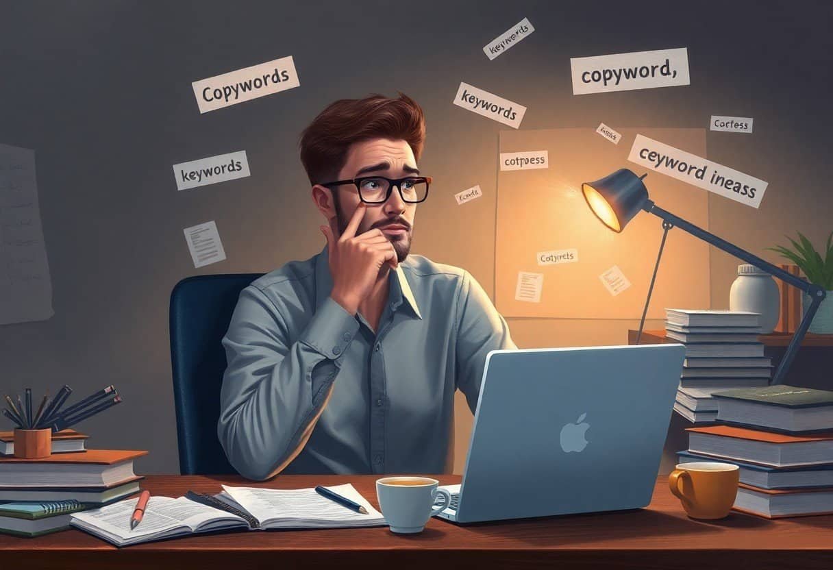 copywriter