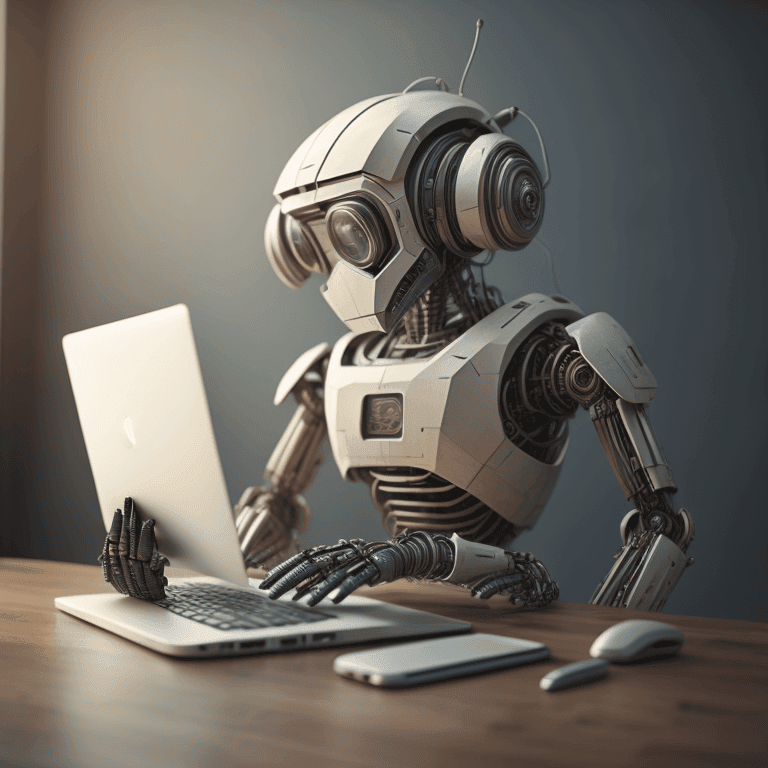 AI copywriting