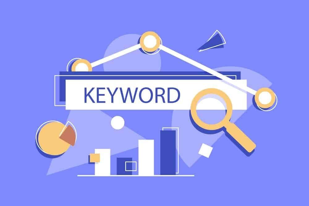 keywords