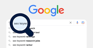 Keyword research