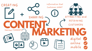 content marketing