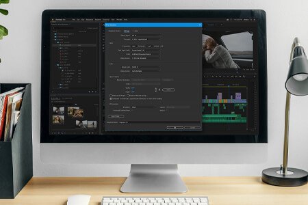 ai video upscaling