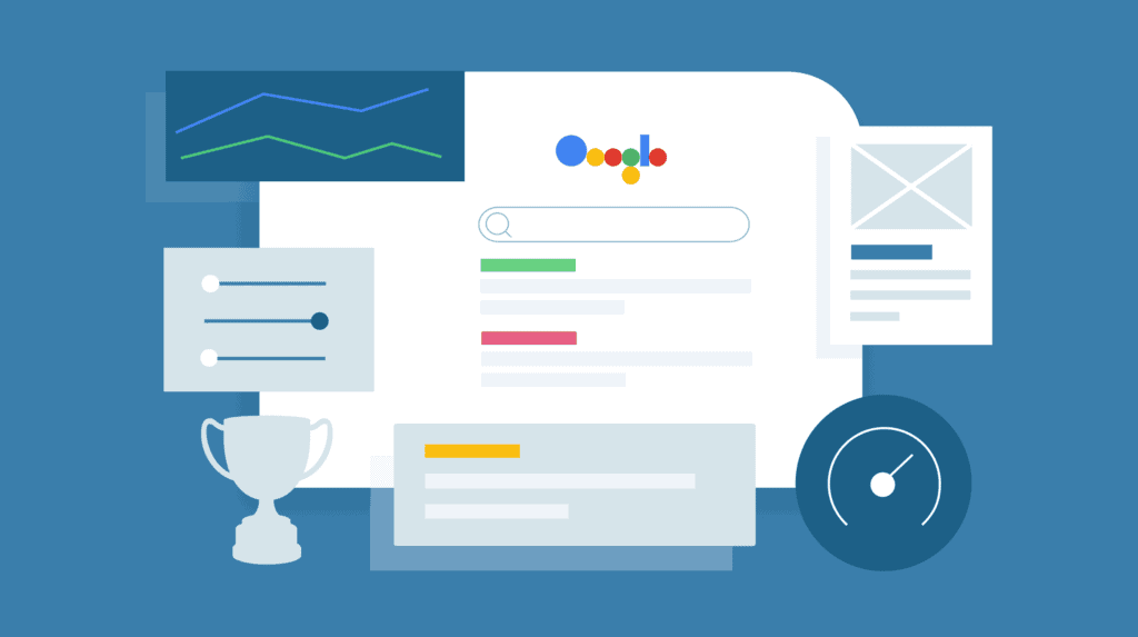 page speed