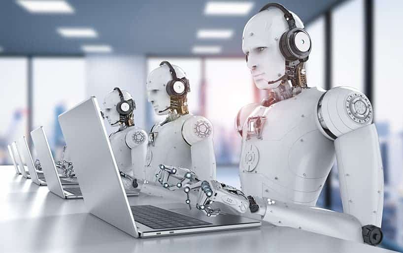 AI content