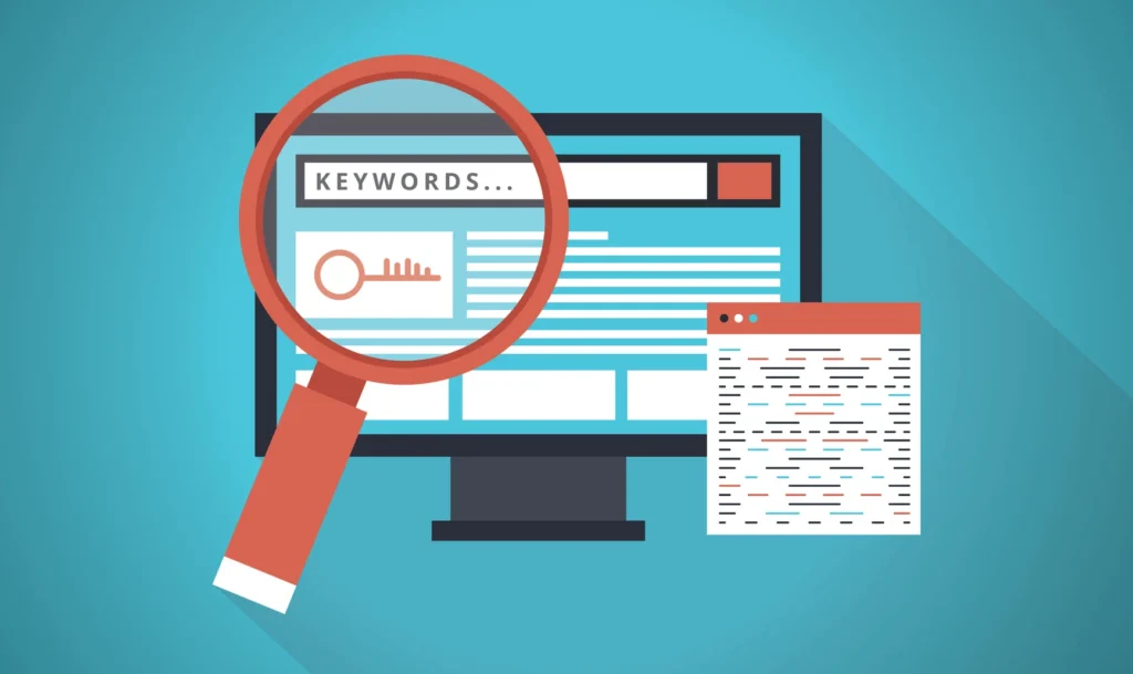 long-tail keywords