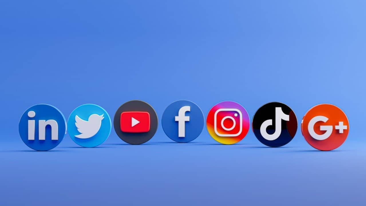 social media