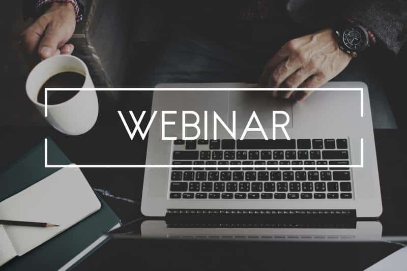 webinars