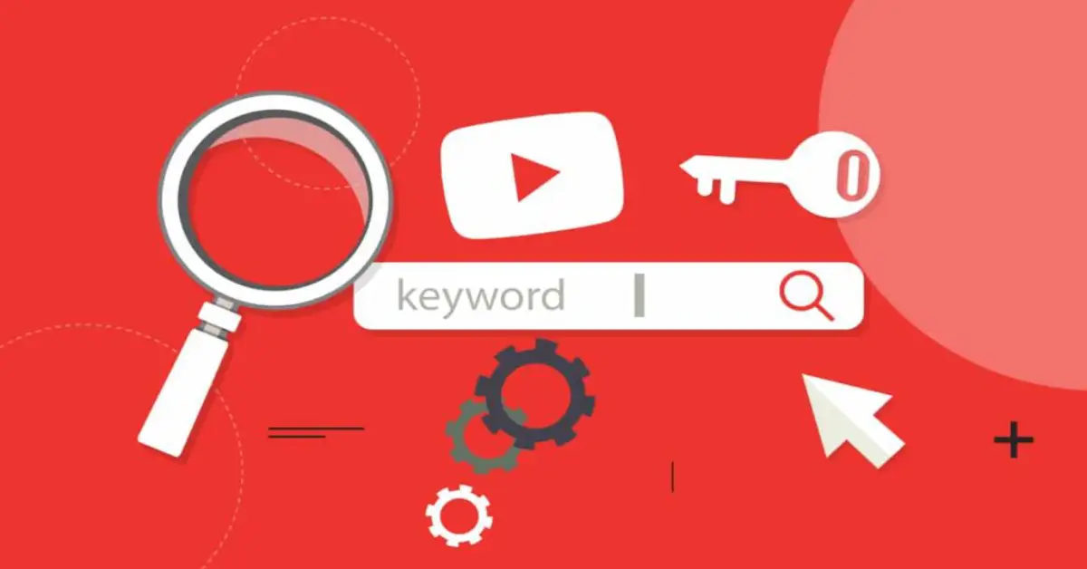 Keyword research