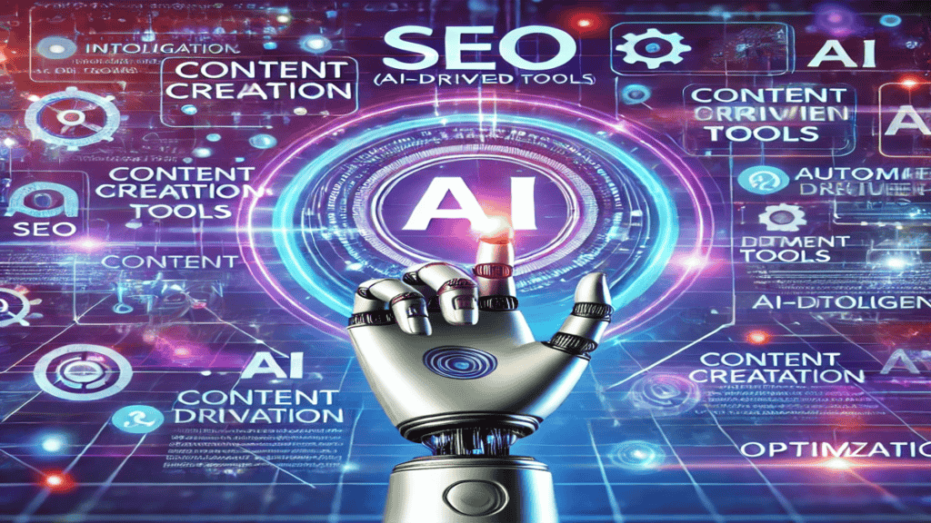 ai content