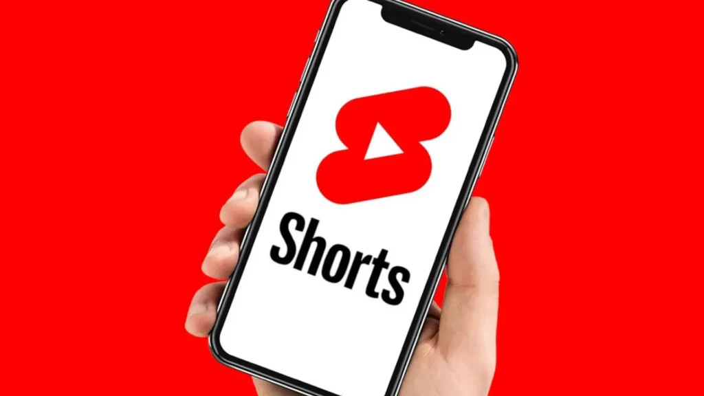 youtube shorts