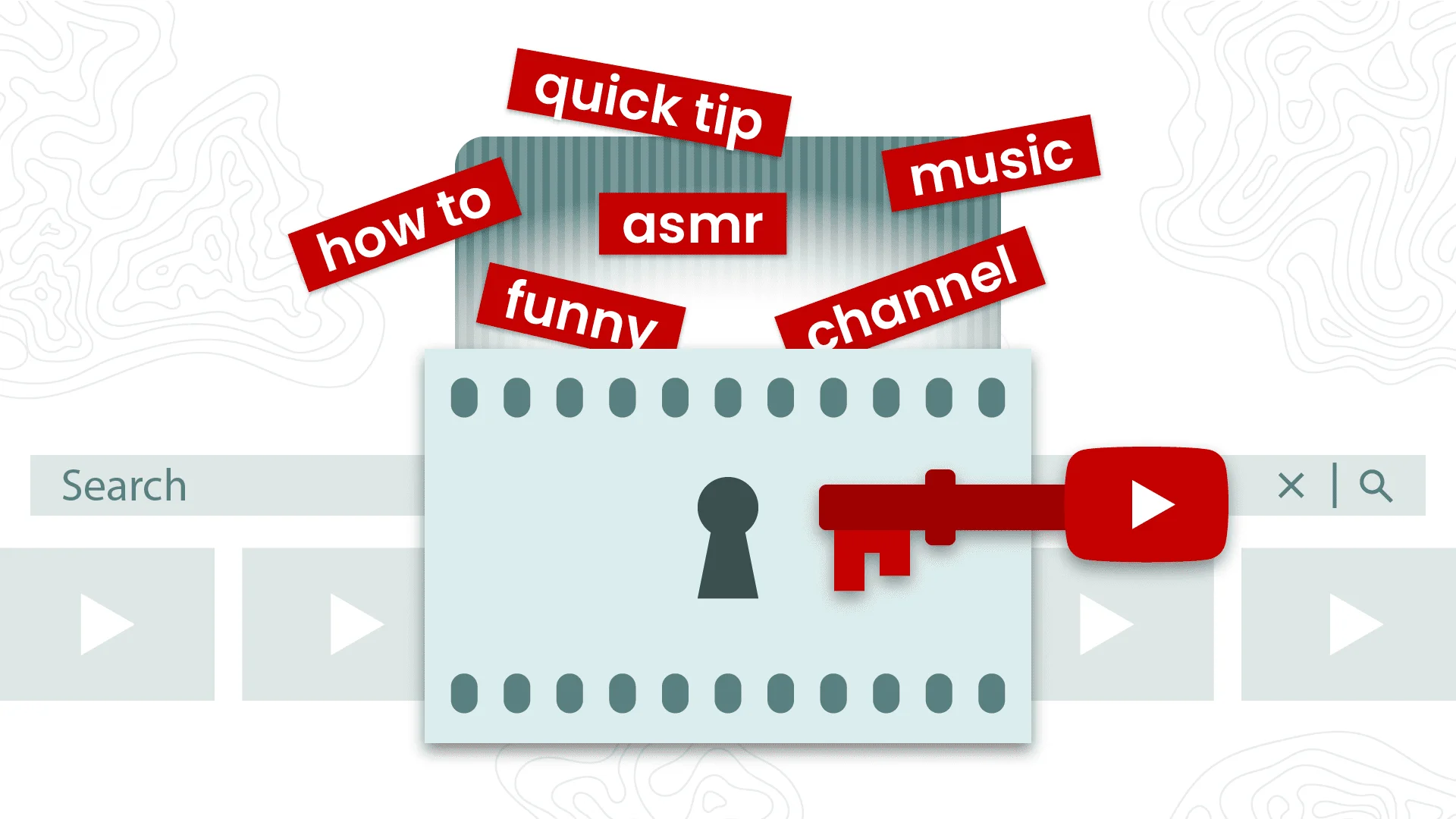 Keyword research