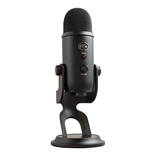 microphones