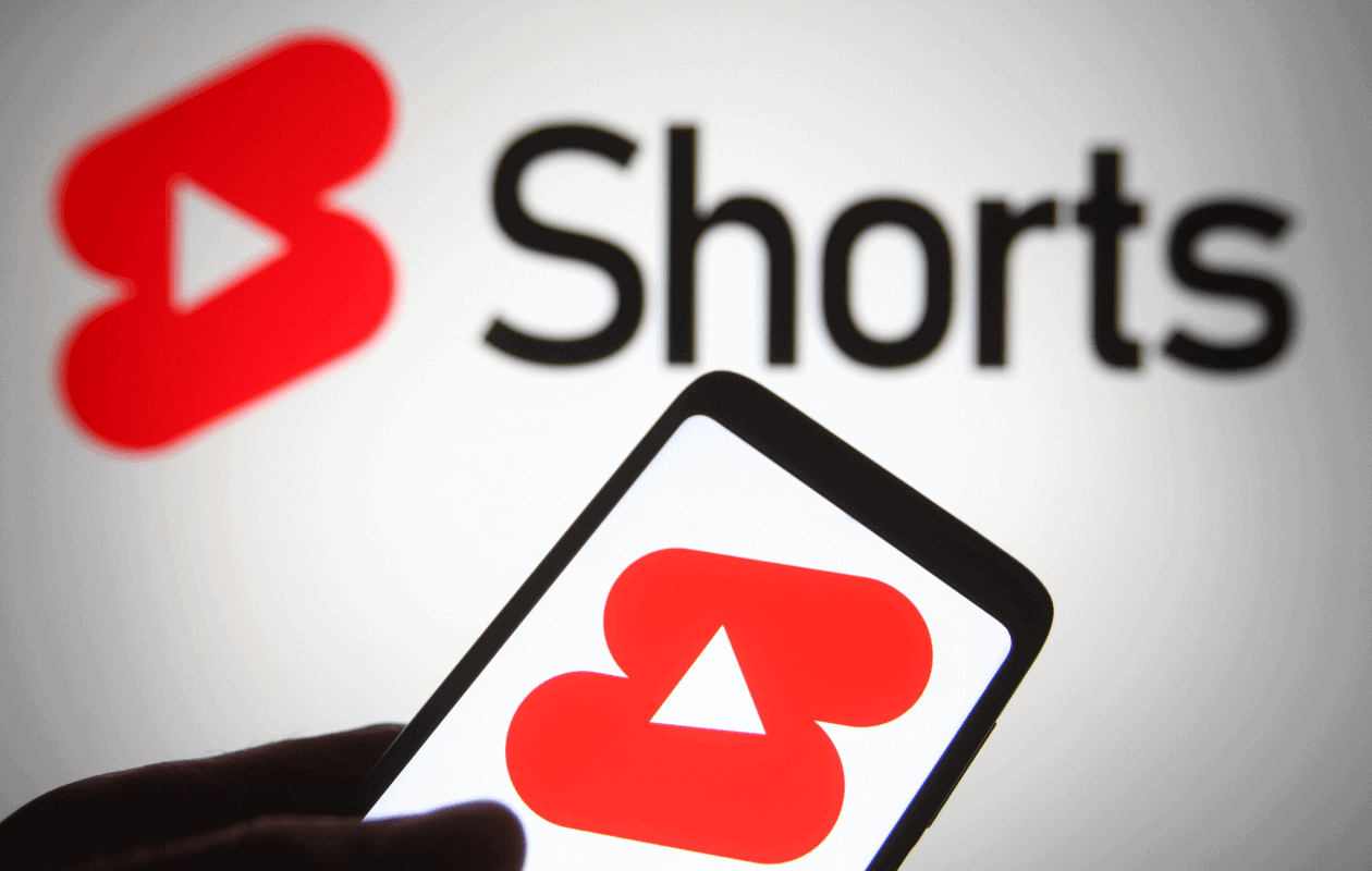 youtube shorts