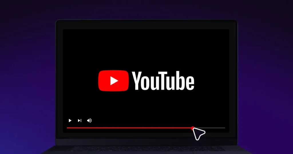 YouTube
