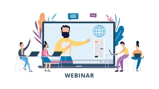 webinars