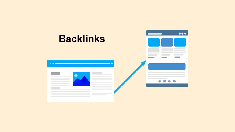 link building