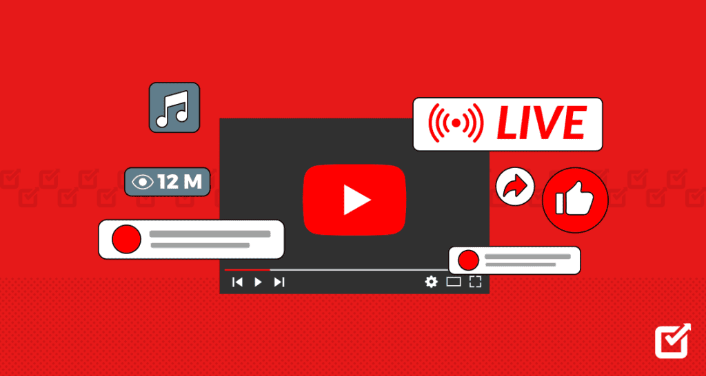 live streams