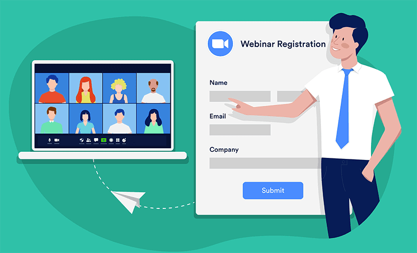 webinars