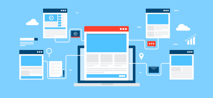 internal linking