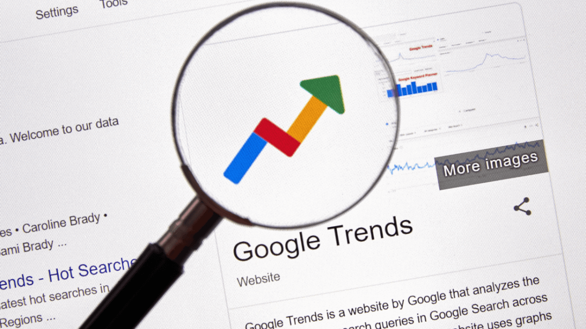Google Trends