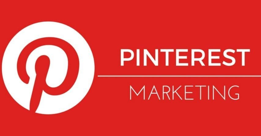 pinterest marketing