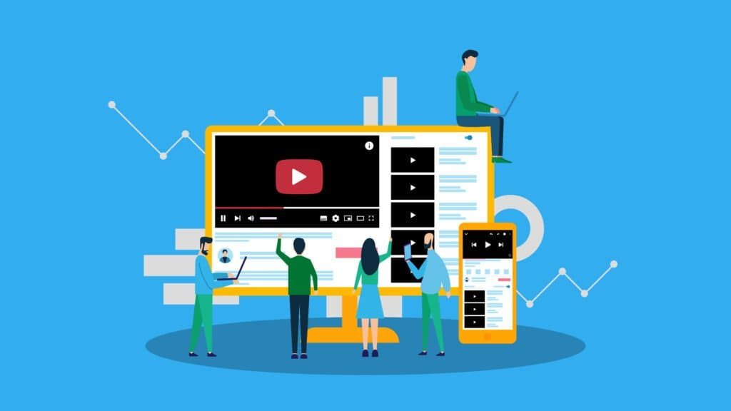 youtube algorithm