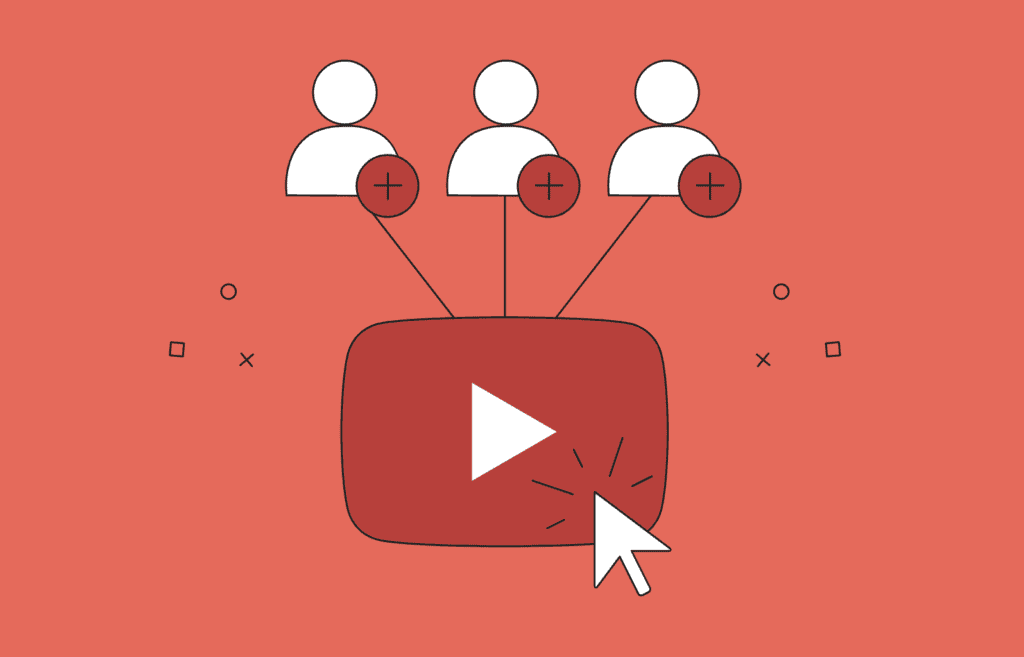 youtube influencers
