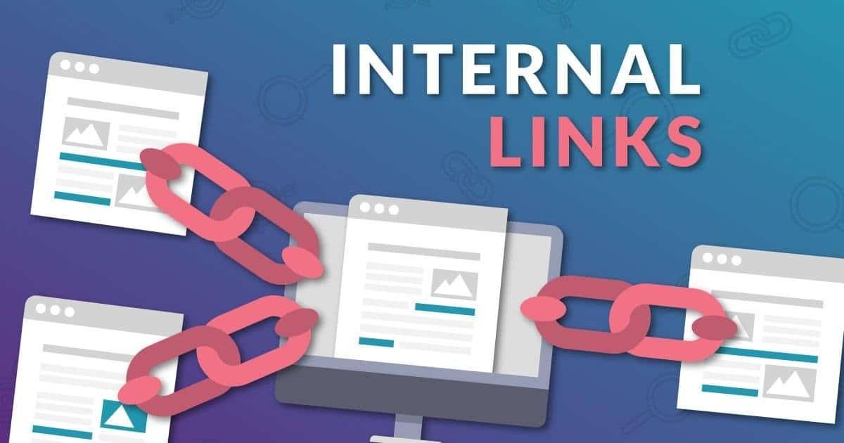 Internal linking