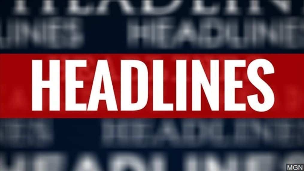 headlines