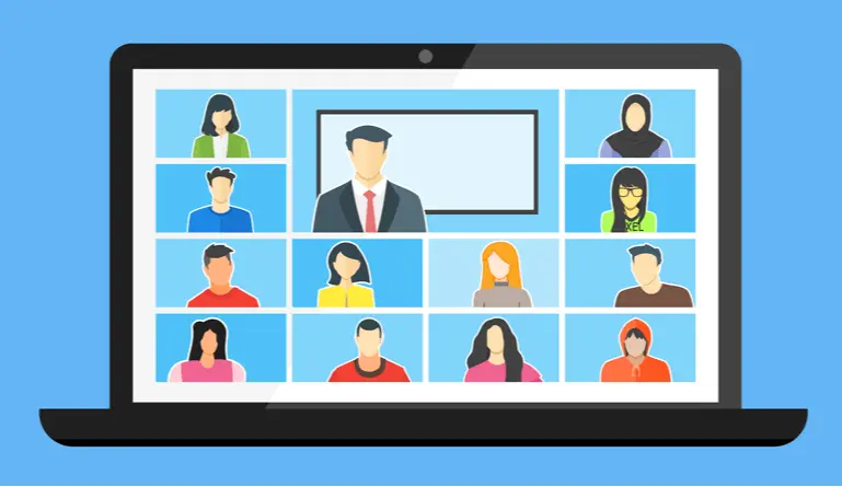 webinars